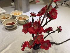-京味斋·烤鸭·北京菜(安贞店)