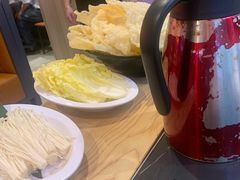 -淼福猪肚鸡·椰子鸡火锅(大沙地店)