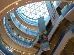 -凯德广场(西城店)