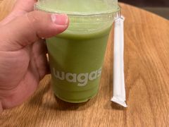 好牛椰-Wagas沃歌斯(汇智店)