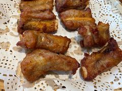-天下客饭店(中山路店)