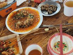-冶建镜子·中国龙虾王(总店)