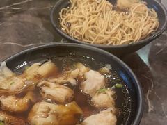 -冶春茶社(星汉大厦店)