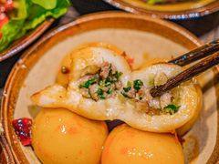 -冯校长老火锅(深圳总店)