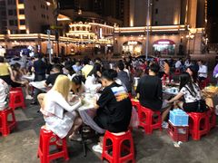 -小民大排档(光谷店)