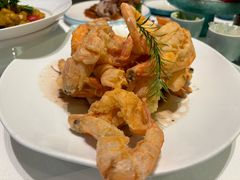 -聆桂烤鸭·金奖烤鸭(静联广场店)