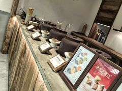 -李山山茶事(景枫店)