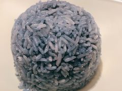 招牌海蓝油鸡饭-Asianplus海蓝鸡饭