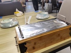 -烤满分·东北烧烤(首经贸店)