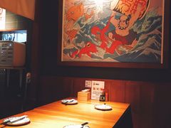 -醉虎传(南锣鼓巷店)