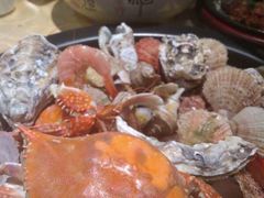 -海岛渔村大酒店(云霄路店)