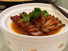 -麒麟中餐厅·经典粤菜·地道菜式老字号(广州长隆酒店)