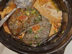 -勝記酒家·37年老字号·经典粤菜(荔枝公园店)