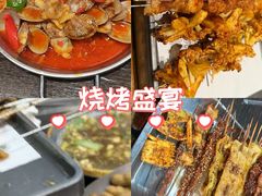 -马海涛牛肉串·午市牛腩饭·烧烤夜宵(领汇广场店)