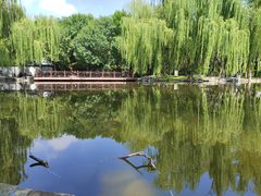-玲珑塔公园