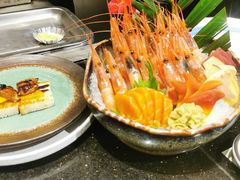 -大渔铁板烧(万象城店)