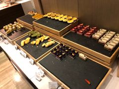 -陆家嘴万怡酒店·万荟轩