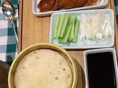 烤鸭-紫光园(马桥店)