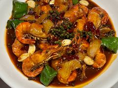 -杨氏青龙虾·羊蝎子(托乐嘉店)