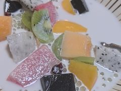 -咖啡人·融合餐厅(万达环宇店)