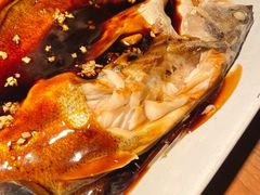 西湖醋鲈鱼-外婆家(西红门荟聚购物中心店)