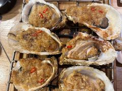 -申记串道和和旗舰店(北行店)
