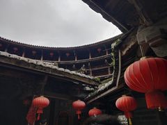 -云水谣景区-土楼之光文化园