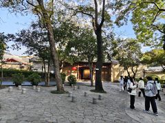-桂林独秀峰王城景区