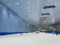 -广州热雪奇迹