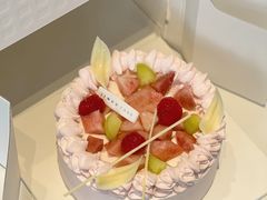 -积慕Cake(解放大道店)