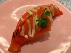 -争鲜回转寿司(太阳宫凯德SURPER店)