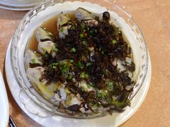-龙井壹号·茶缘山景宴(龙井村店)