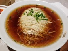 -松鹤面馆·古法焖肉面(观前店)