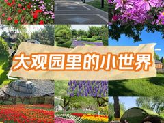 -北京世界花卉大观园
