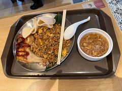 -大食代美食广场(迪士尼小镇店)