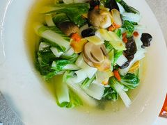 -采粤轩中餐厅(惠州金海湾喜来登度假酒店)