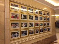 -延吉白山大厦酒店