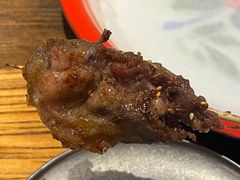 -北丐先生·野馄饨烧烤(雨花万象店)