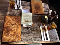 -Pakkhús Restaurant