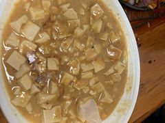 蟹黄豆腐-卢庄(江汉路店)