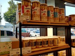 面包甜点陈列柜-Caten佳田(西湖丽日店)