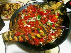 -陈帅夜排档·龙虾·炒菜·烤串(世茂店)