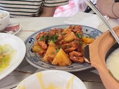 -堂宴·老厦门私房菜(1988仙岳总店)