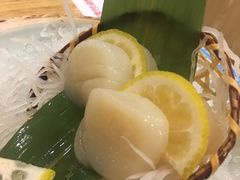 -林妈妈村·日式料理(宝山龙湖天街店)