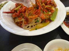 -一起吃小龙虾·海鲜(海珠店)