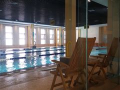 -蓝积木健身中心(高新店)