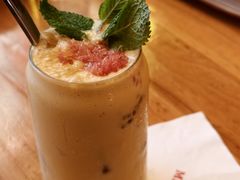 -MR.ROCKY洛奇先生·西餐&酒吧(琶醍店)