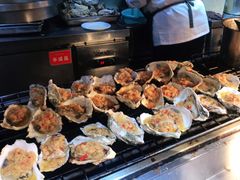 -吉布鲁牛排海鲜自助(龙湖北城天街购物广场店)
