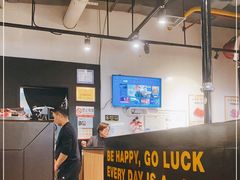 -obba烤吧(新光汇店)
