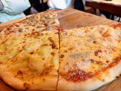 牛肉披萨beef-acquolina·阿果里呐意大利比萨店(紫薇尚层店)